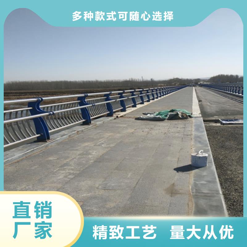 防撞公路护栏金牌供货商