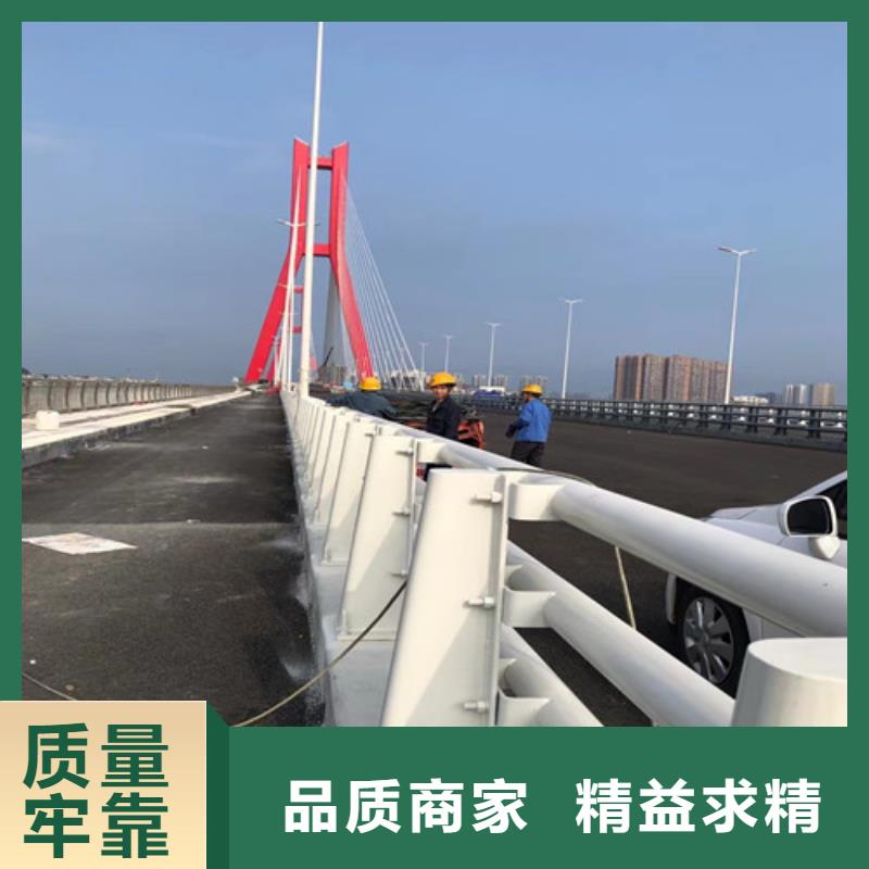 资讯：道路护栏厂家