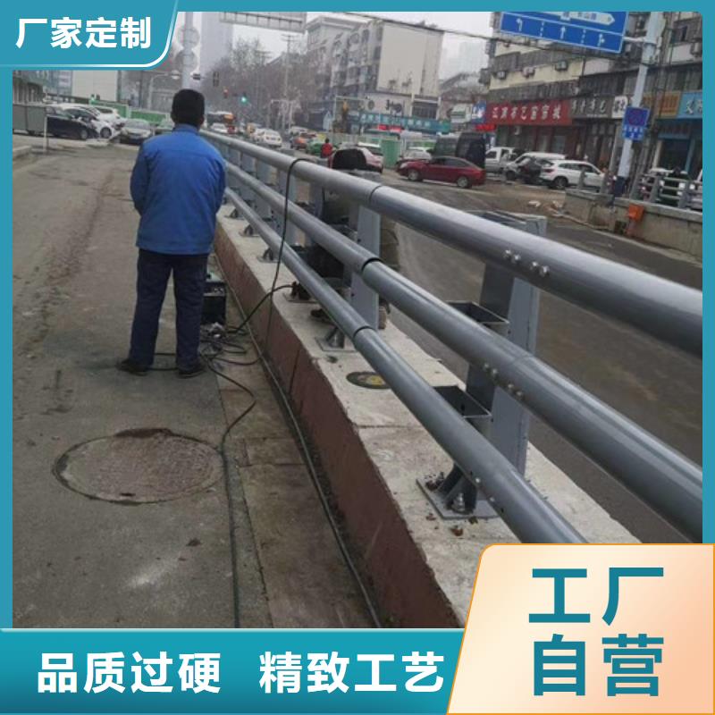 【图】道路防撞护栏价格