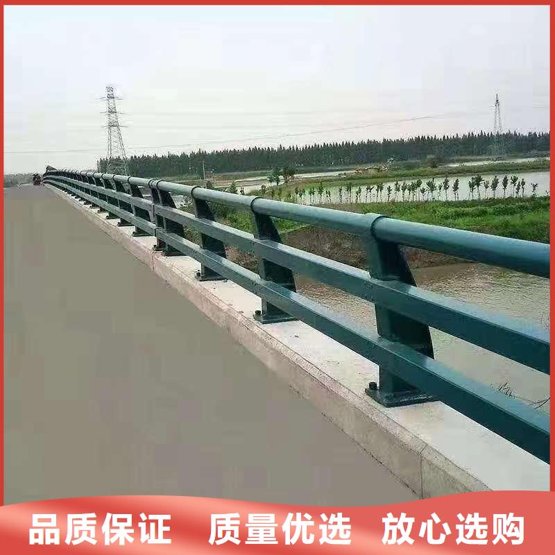 不锈钢河道景观护栏耐高温