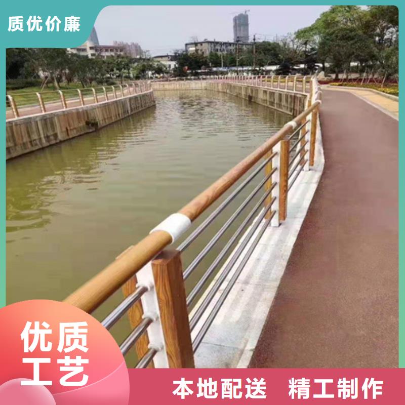 购买【博锦】桥梁方管护栏型号齐全
