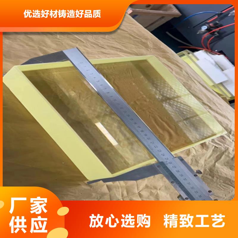 《临沧》销售靠谱的铅玻璃防护窗供货商