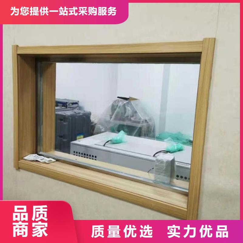 2023欢迎访问##【泉州】优选手术室铅玻璃##公司