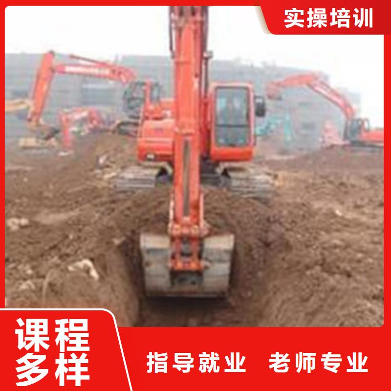 【虎振】滦县哪里有铲车培训班学不会可免费再学