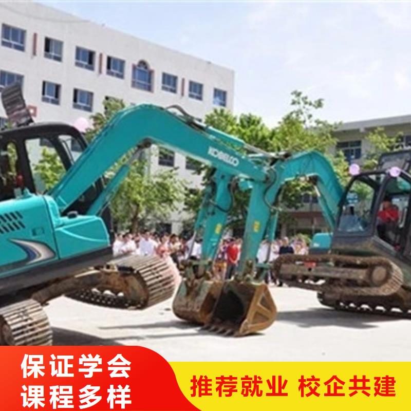 塔吊叉车培训基地学塔吊叉车驾驶哪里好