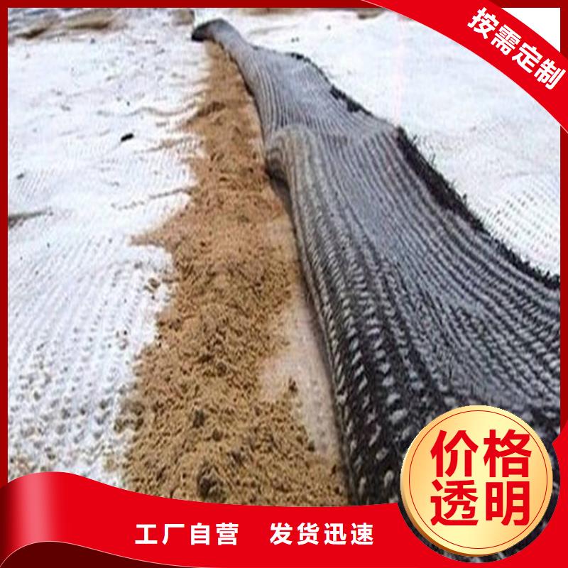 膨润土防水毯_天然钠基|覆膜型膨润土防水毯