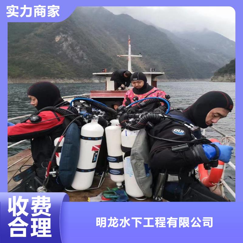 阳江优选市水下安装公司-拥有潜水队伍
