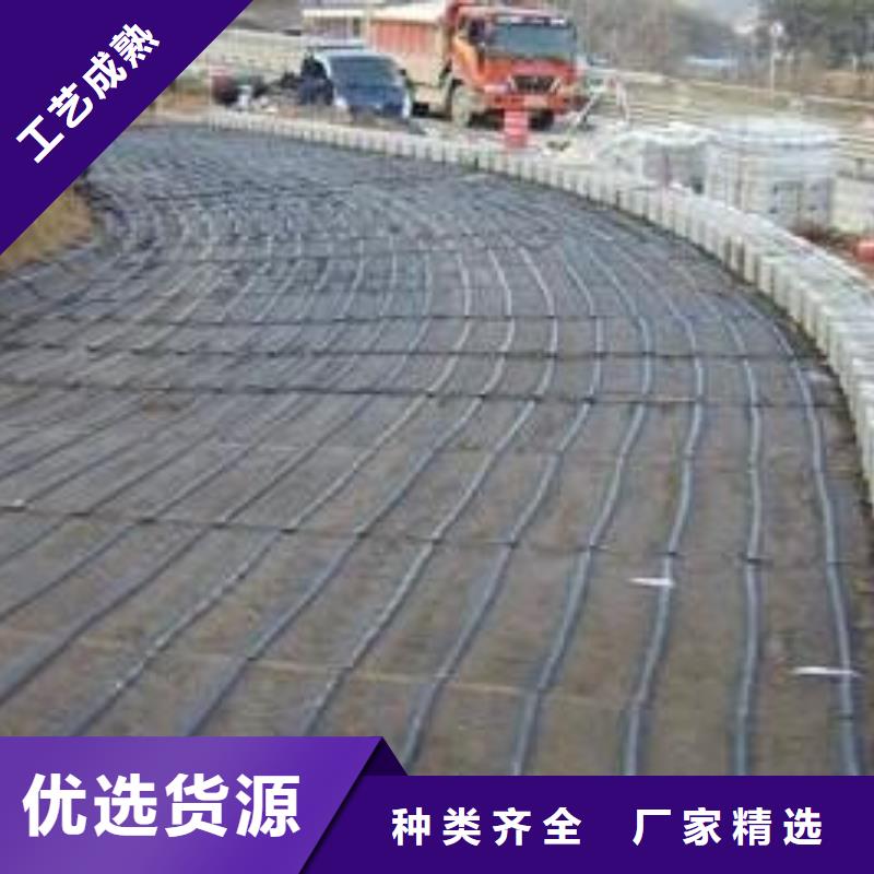 玻璃纤维土工格栅_【双向土工格栅】价格实惠工厂直供