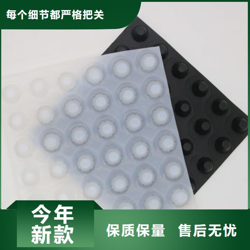 塑料排水板-HDPE土工膜为您精心挑选