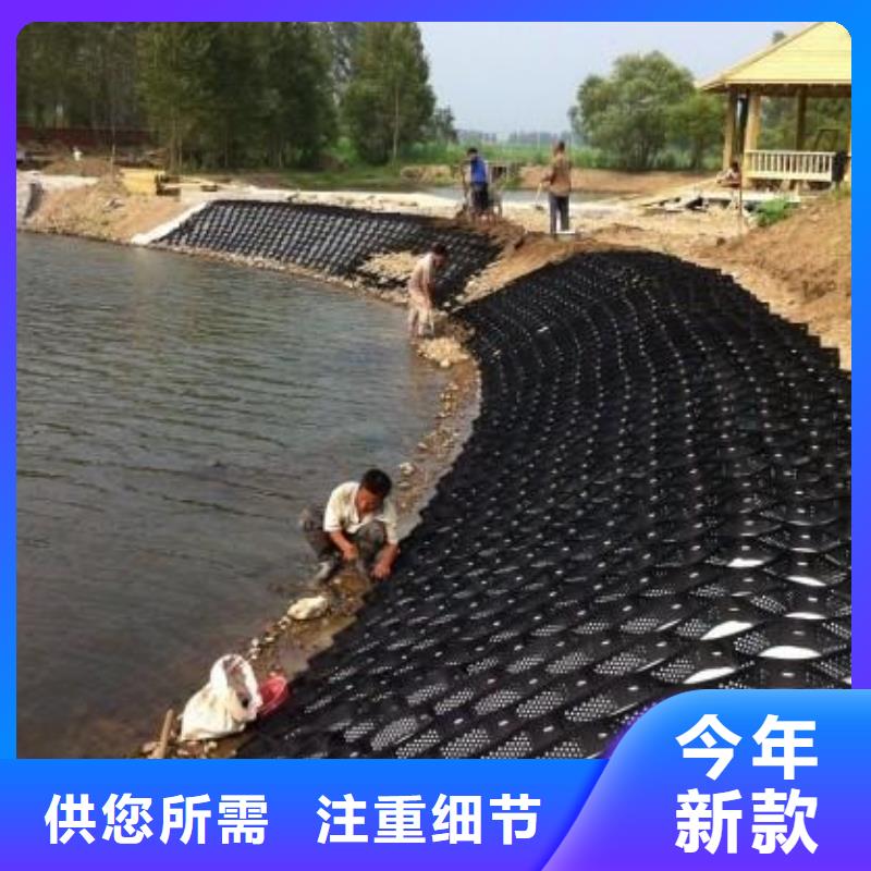 广东常年出售[亿路通]护坡防水土工格室用途广泛-质优价廉