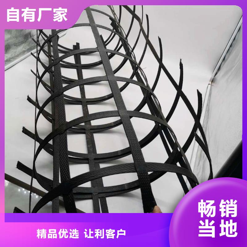 广州品质钢塑格栅价格