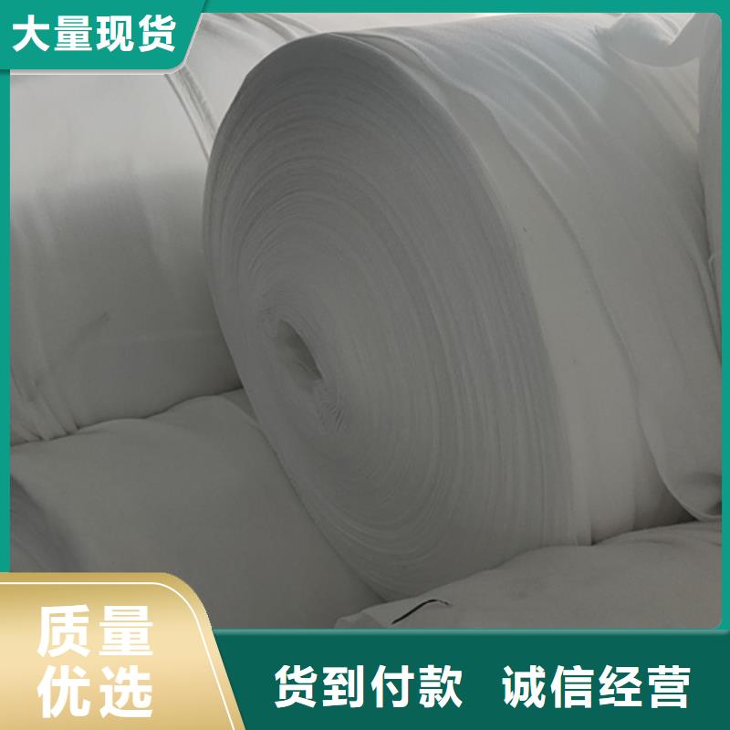 临沧找长丝土工布养护布防渗布防水布生产厂家免费寄样