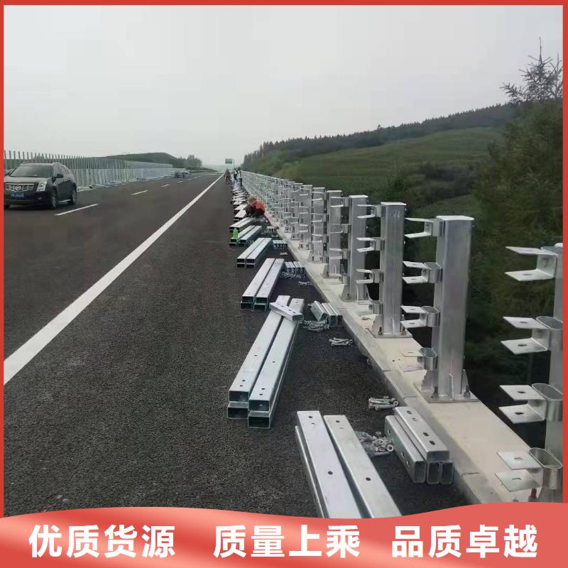 襄樊河道桥梁景观护栏异性栏杆加工