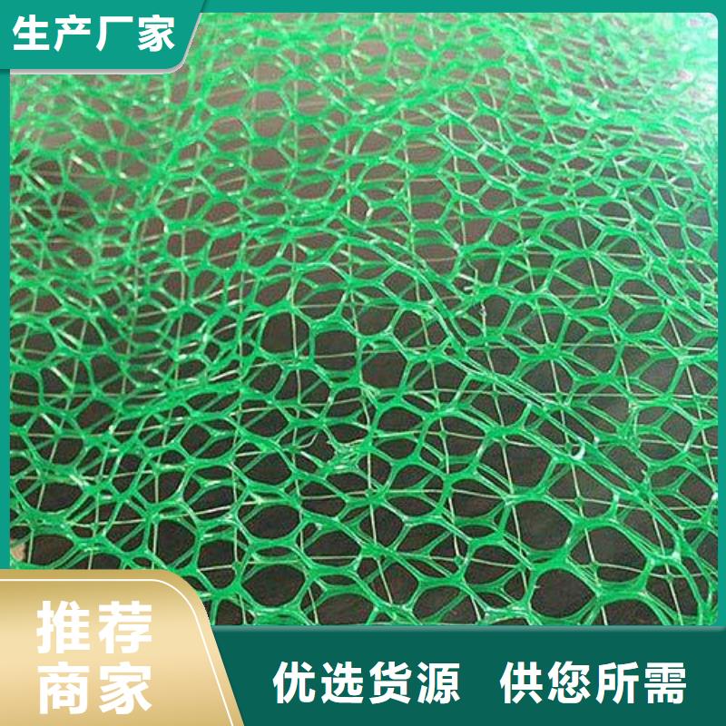 三维土工网垫-三维植被网价格；