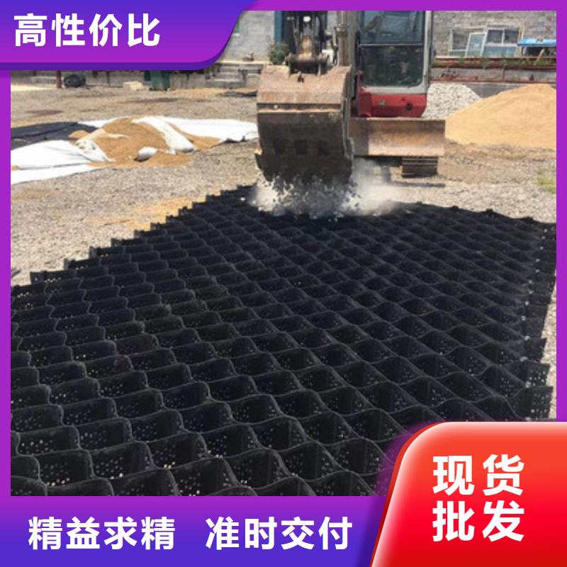 咨询[鼎诺]土工格室水土保护毯用心制作