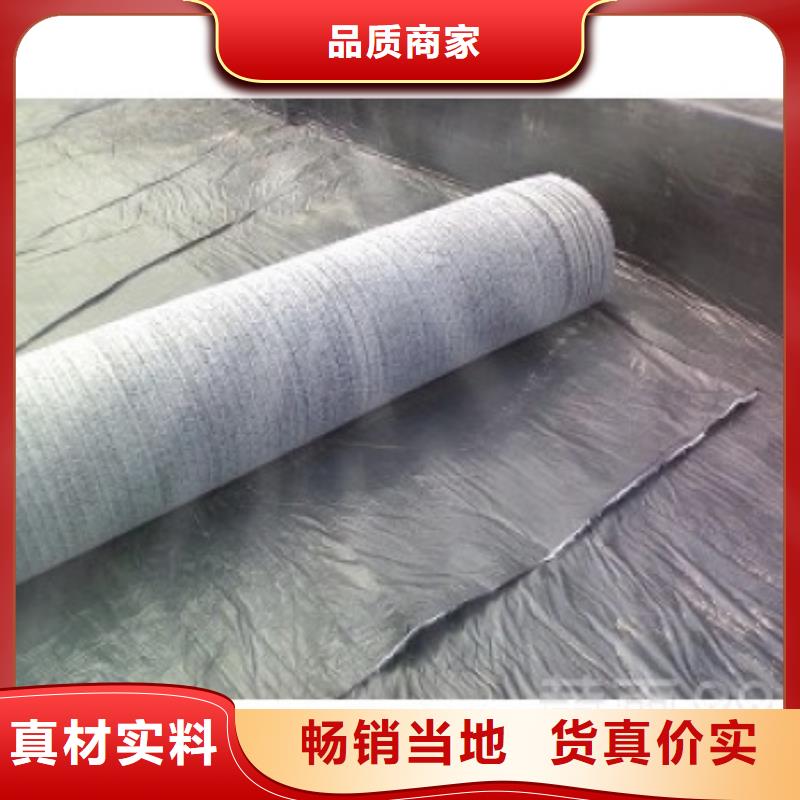 防水毯玻璃纤维土工格栅品质优选