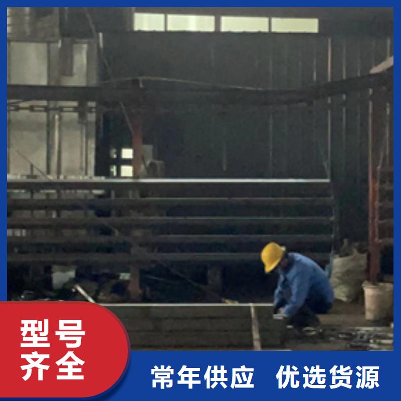 忻州附近市防撞钢护栏使用寿命长