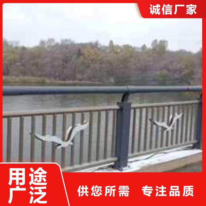 缆索河道护栏大量供应厂家