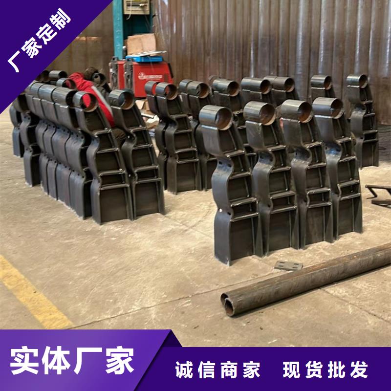 22*1.5不锈钢复合管精准加工定做