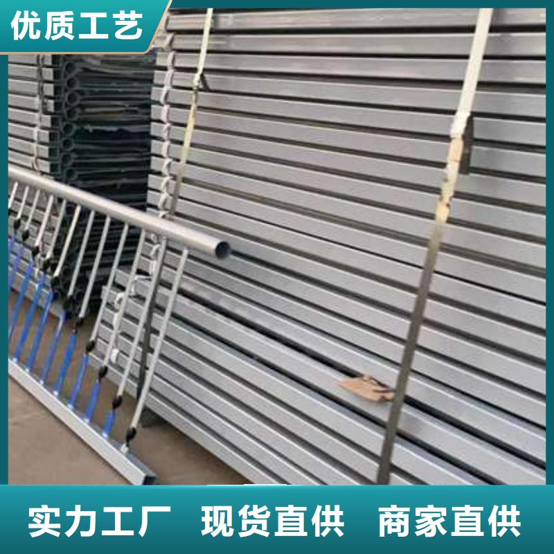 河道景观护栏新品上市