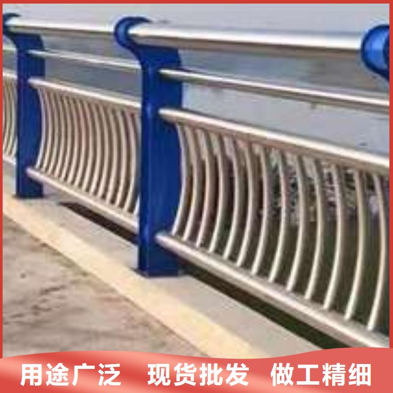 咸阳选购城市公路桥梁防撞护栏-城市公路桥梁防撞护栏专业厂家