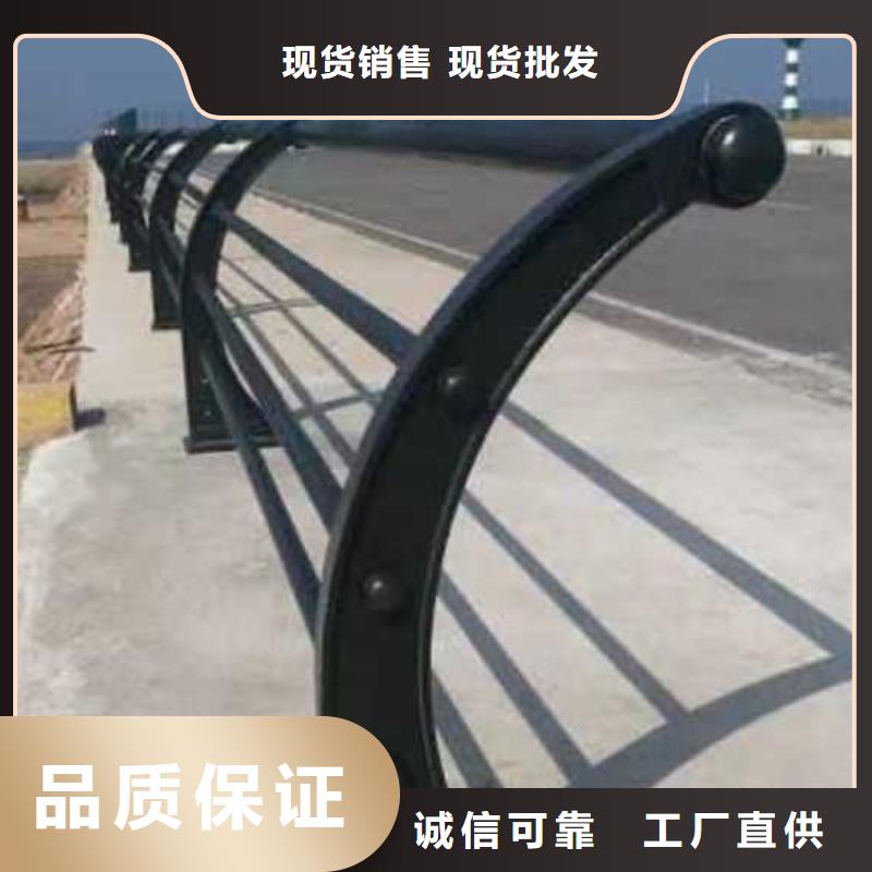 道路桥梁护栏厂家