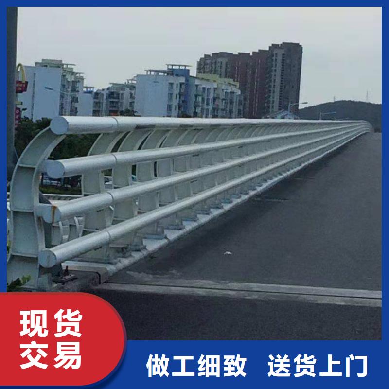 道路护栏发货快速