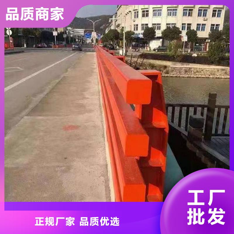 道路护栏工厂现货