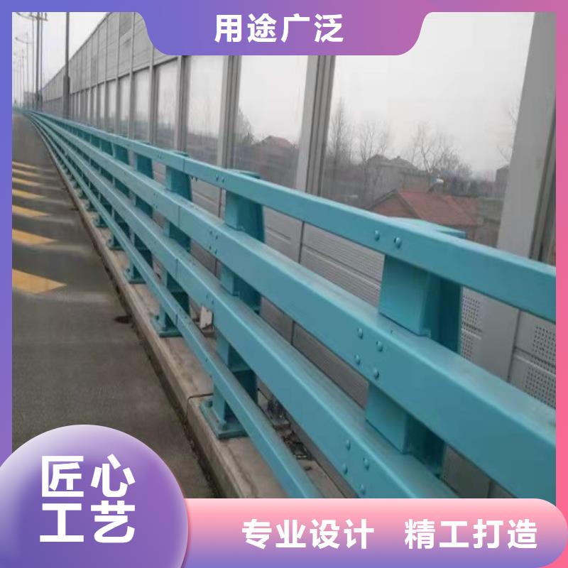 淄博经营注重不锈钢桥梁护栏质量的厂家