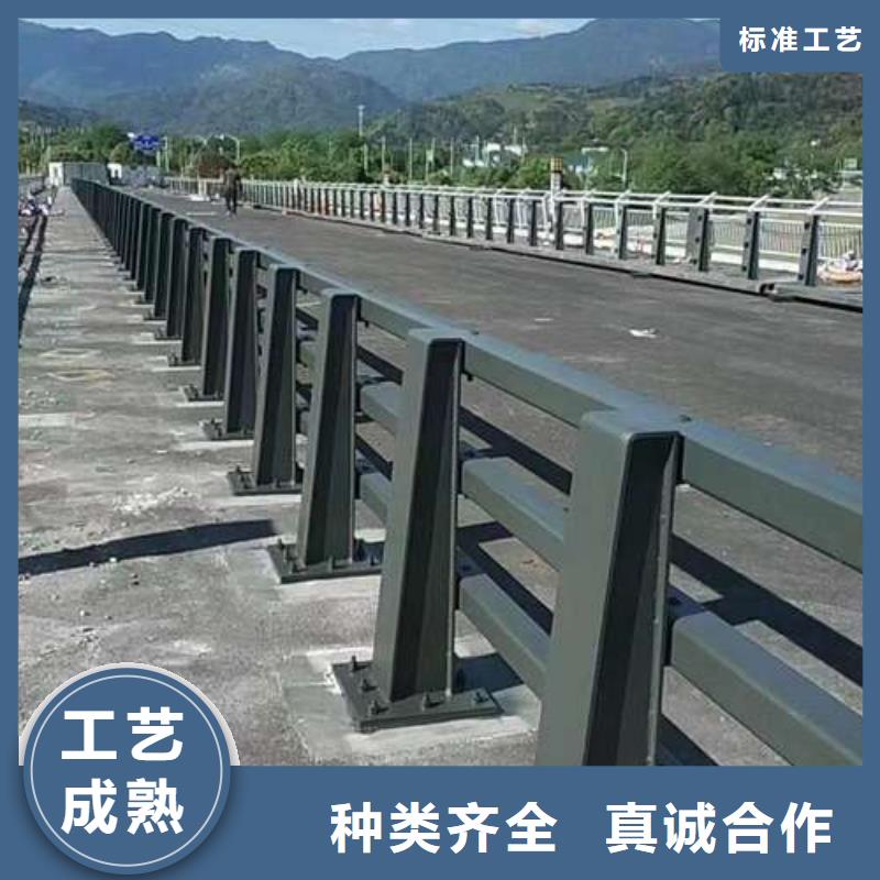 省心：大桥不锈钢景观栏杆厂家