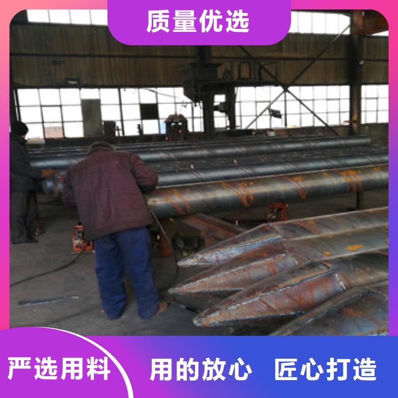 购买(阔恒鑫旺)绕丝滤水管377桥式滤水管定尺加工