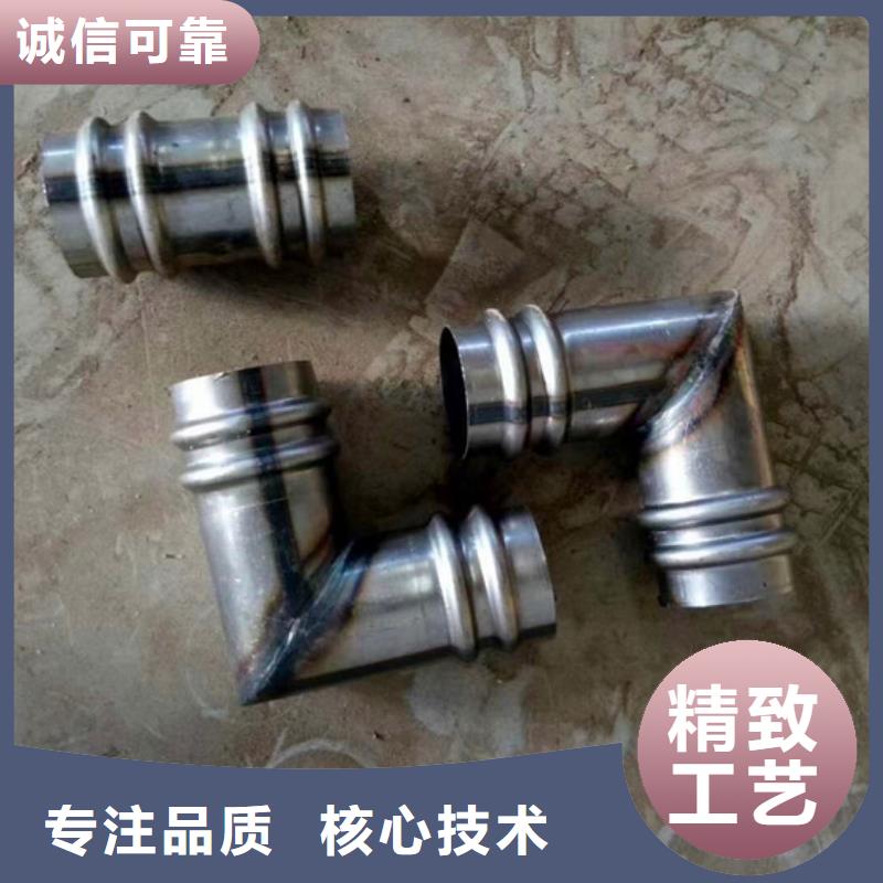 地质探测注浆管114*3*4管棚注浆管加工工艺