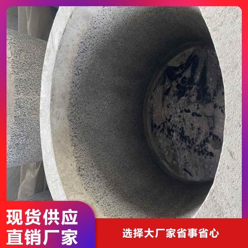 无砂打井管饮水用水泥管-400mm水泥管定尺加工