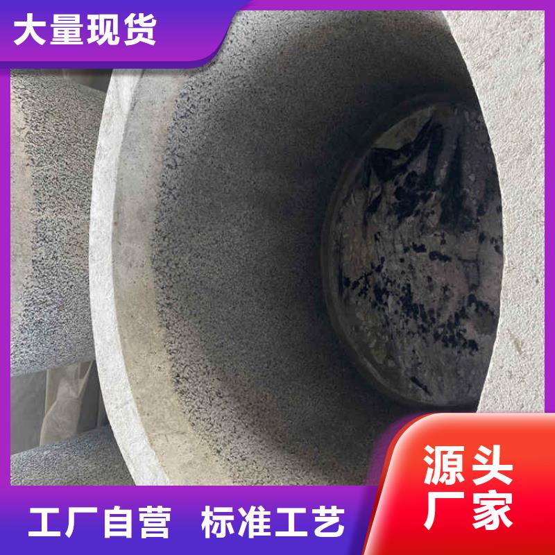 960mm无砂管水泥透水管规格齐全