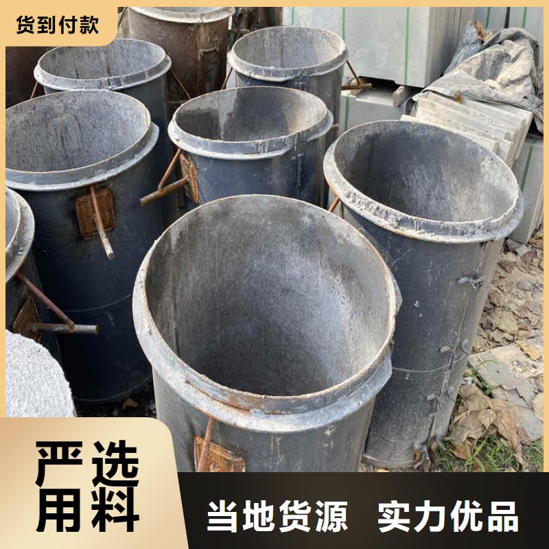 井壁集水管无砂水泥管加工厂家