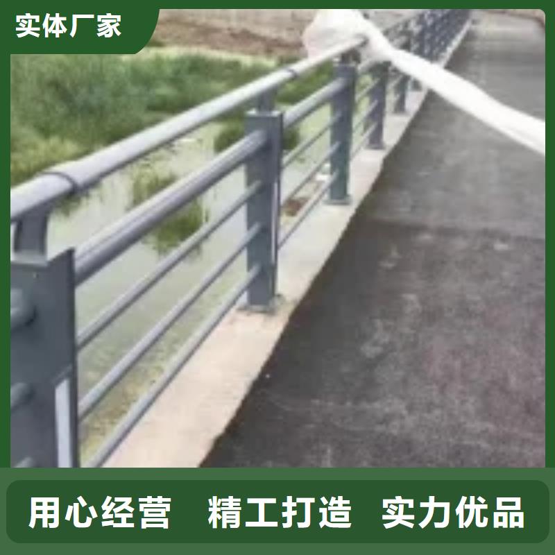 阳江找不锈钢复合管护栏