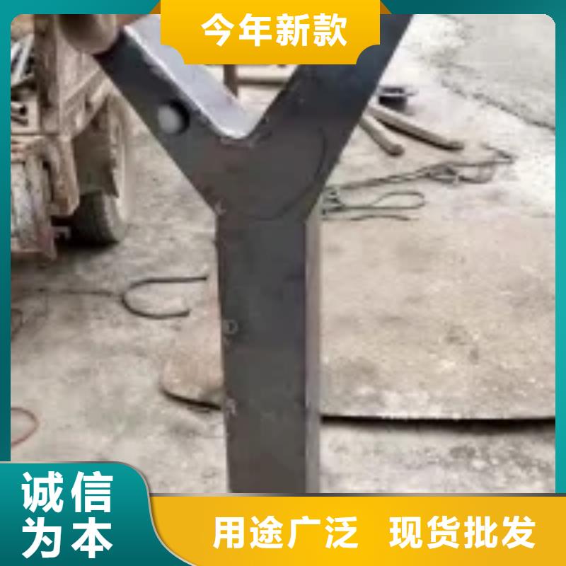 不锈钢桥梁护栏