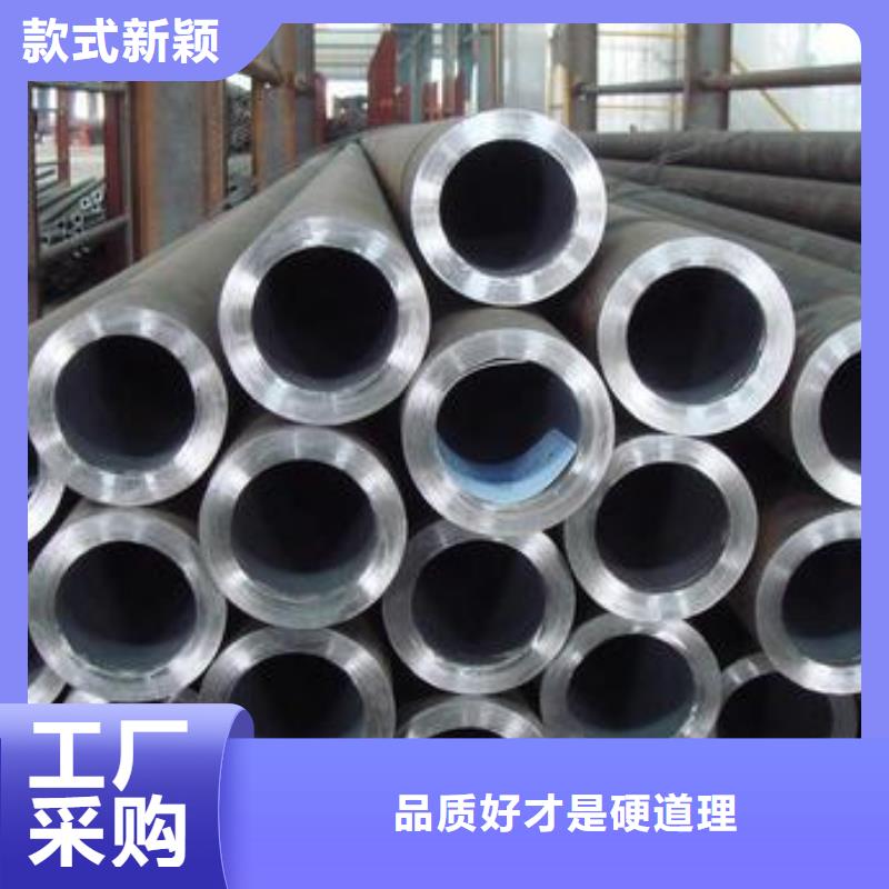 牡丹江品质现货销售Q345B钢管低合金钢管厂家临沂长度6米切割零售