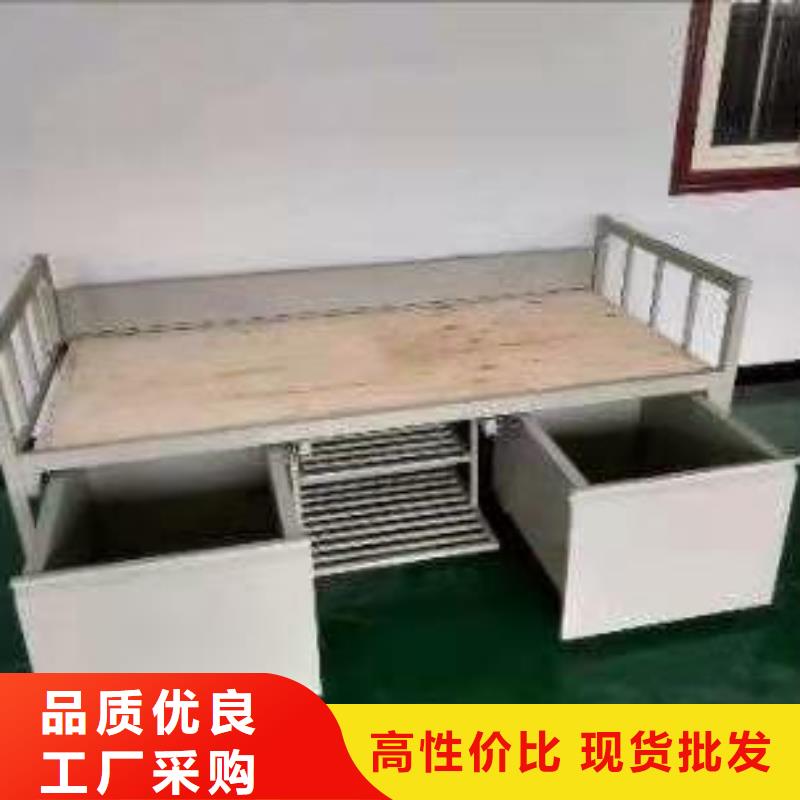 上下床军用制式柜敢与同行比价格