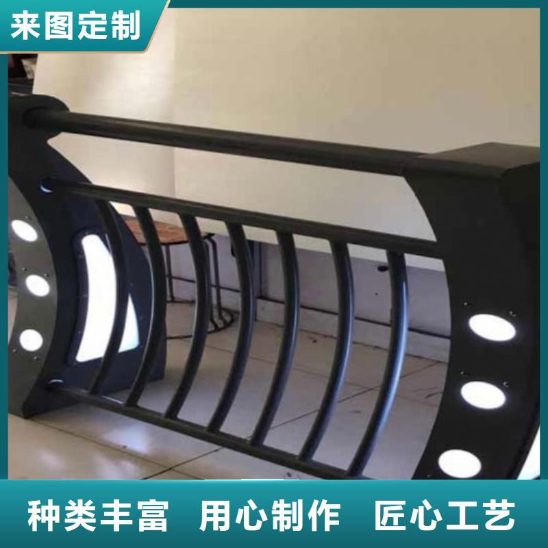 【图】四川订购灯光护栏生产厂家