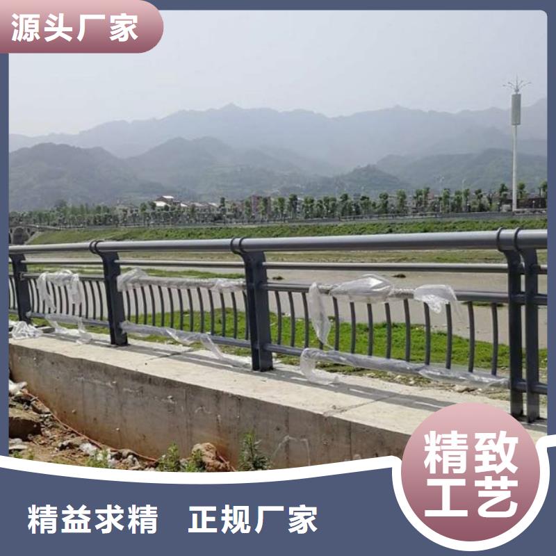 徐州周边桥梁防撞护栏好品质看的见