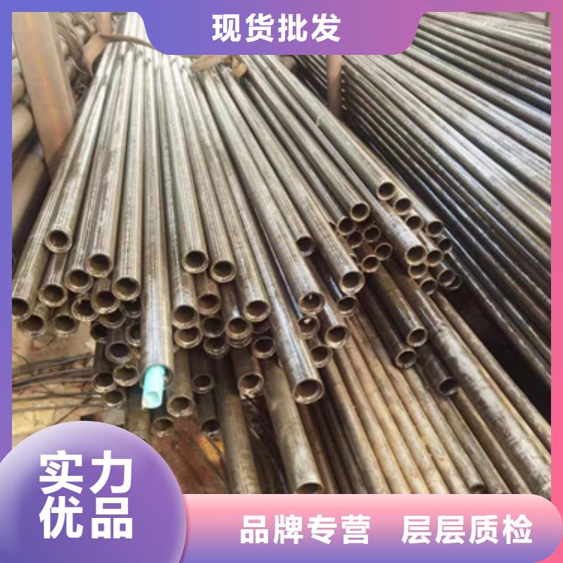 40cr精密钢管正规生产厂家