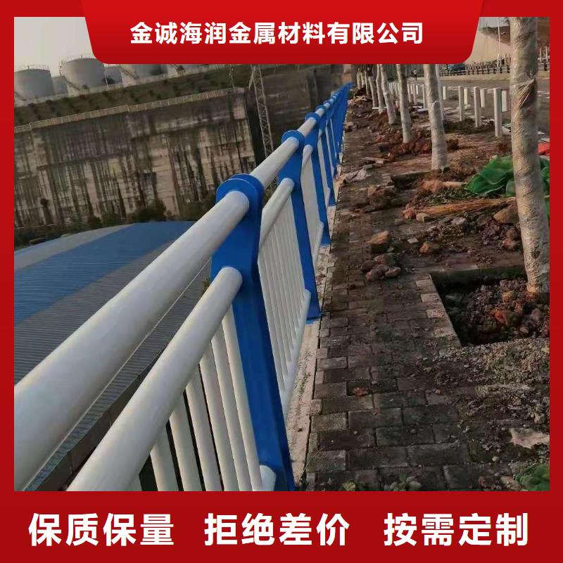 杭州本土栈桥钢丝绳栏杆产品密度高