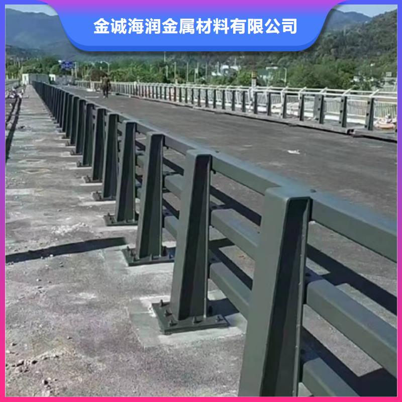 不锈钢道路护栏生产厂商