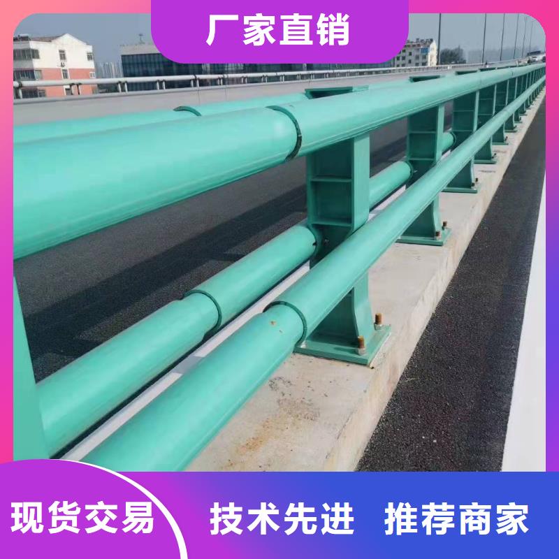 江西省《吉安》买市青原县桥梁护栏生产厂家值得信赖桥梁护栏