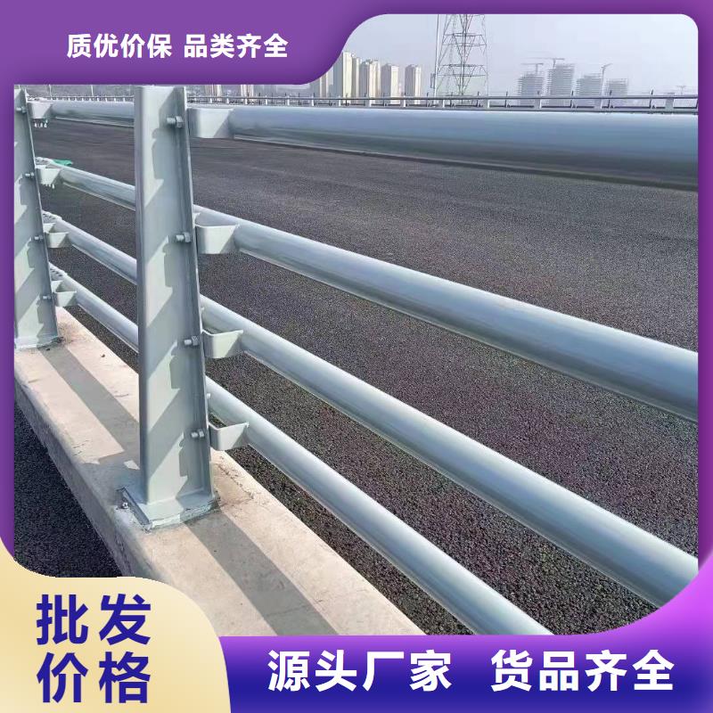 桥梁护栏_道路防护护栏放心购