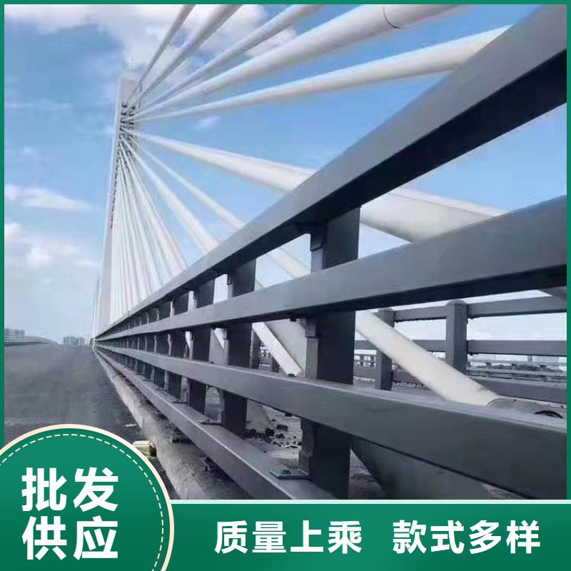 山西省直销{金诚海润}汾阳市桥梁护栏信息推荐桥梁护栏