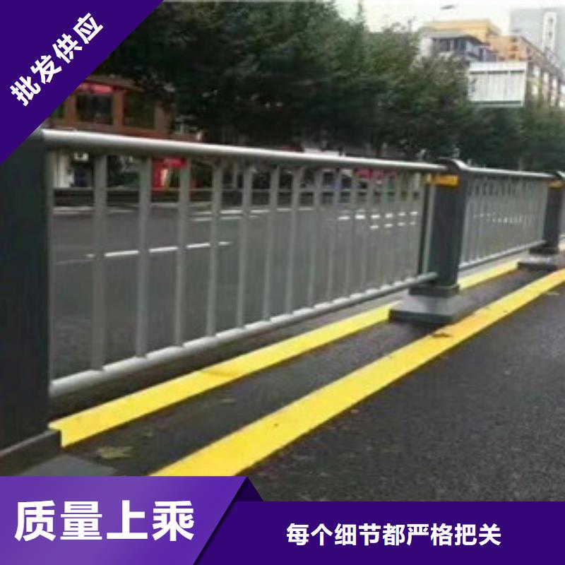 广东省云浮询价市新兴县防撞护栏台车按需定制防撞护栏