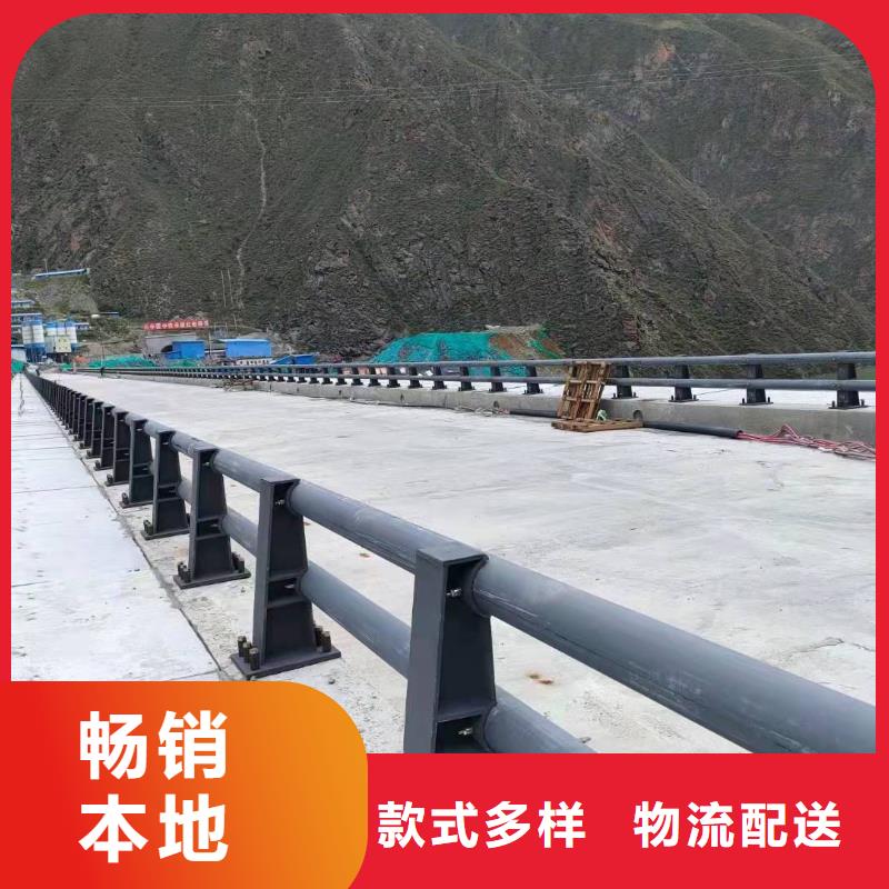 防撞护栏,道路防护护栏国标检测放心购买