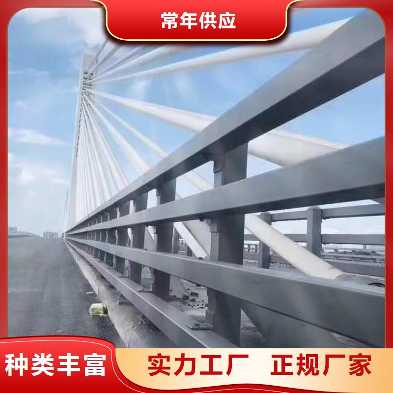 宁南县高速防撞护栏发货及时防撞护栏